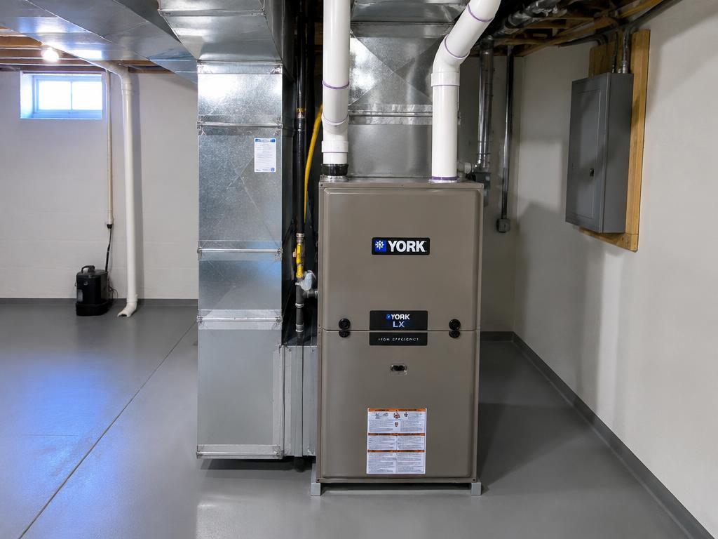 Furnaces